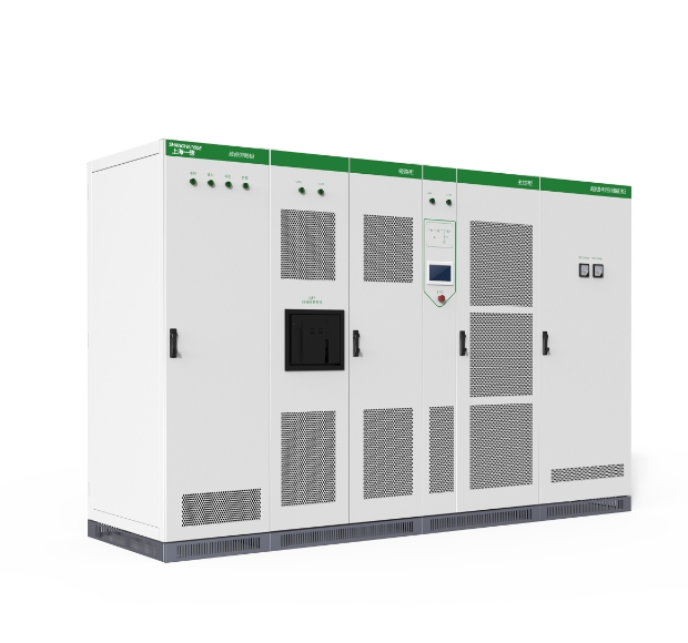 動態電壓調節器AVC