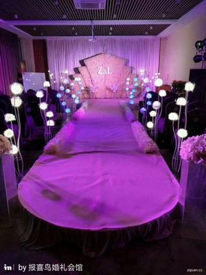 報喜鳥婚慶禮儀 專業婚慶活動策劃，打造您的完美婚禮