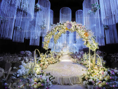 長沙婚慶新風(fēng)尚 搶先活動價(jià)格，定制專屬婚禮夢想